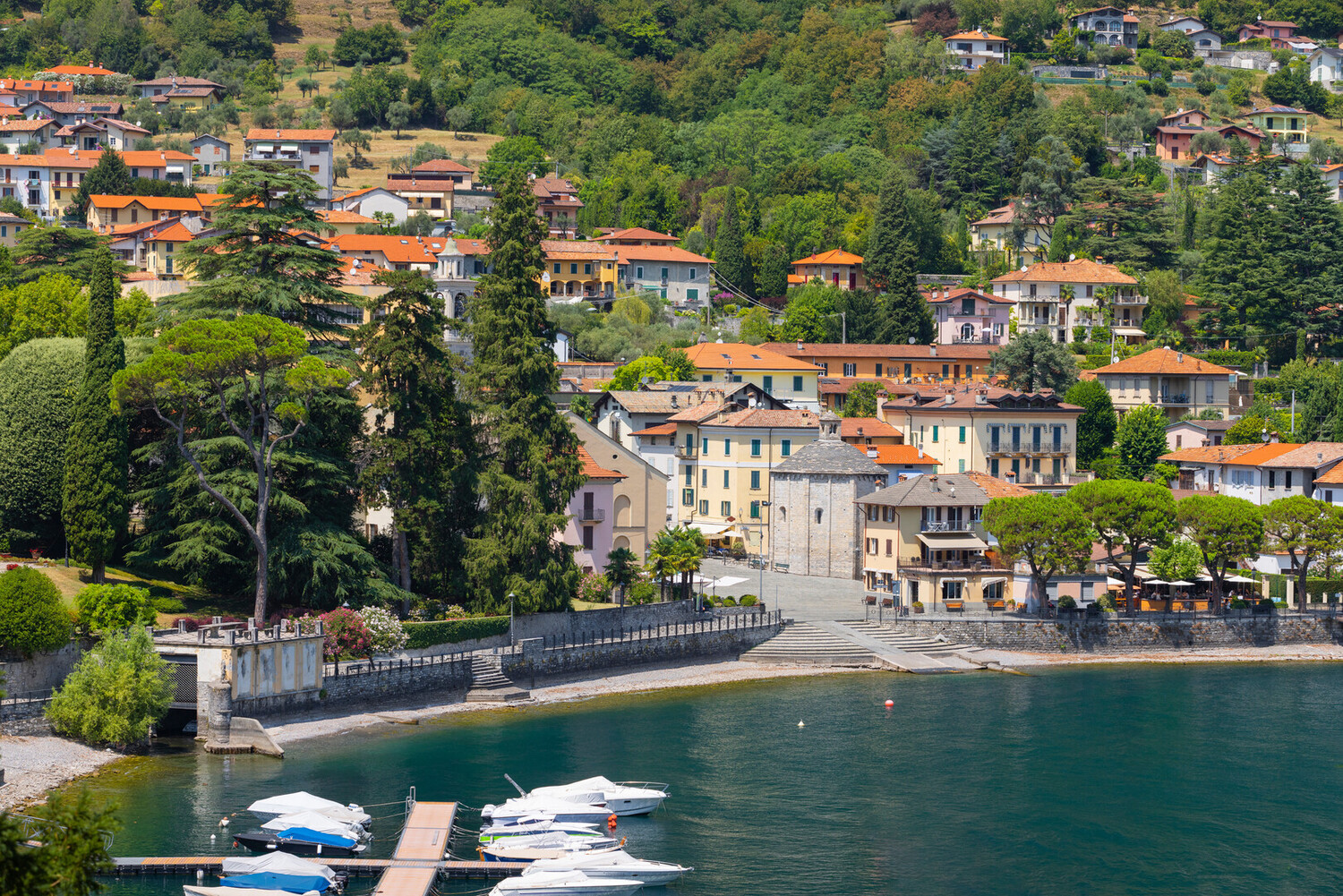 Visit Lake Como - Visit Lake Como Italy: Plan Your Trip to Most Scenic Lake - 2025 - 19