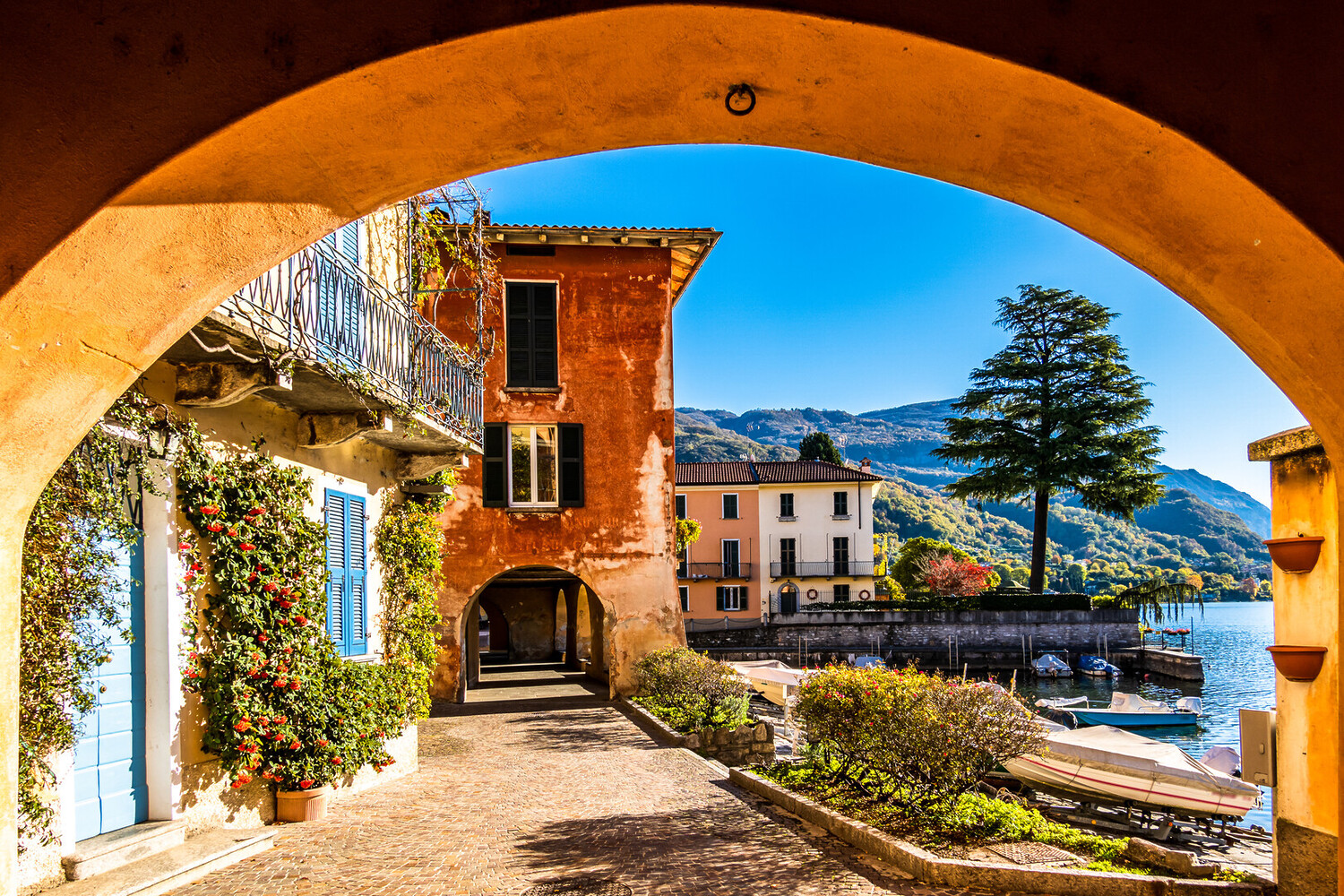Visit Lake Como - Visit Lake Como Italy: Plan Your Trip to Most Scenic Lake - 2025 - 21
