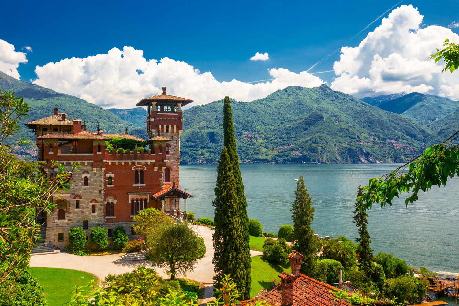 Visit Lake Como - Visit Lake Como Italy: Plan Your Trip to Most Scenic Lake - 2025 - 25