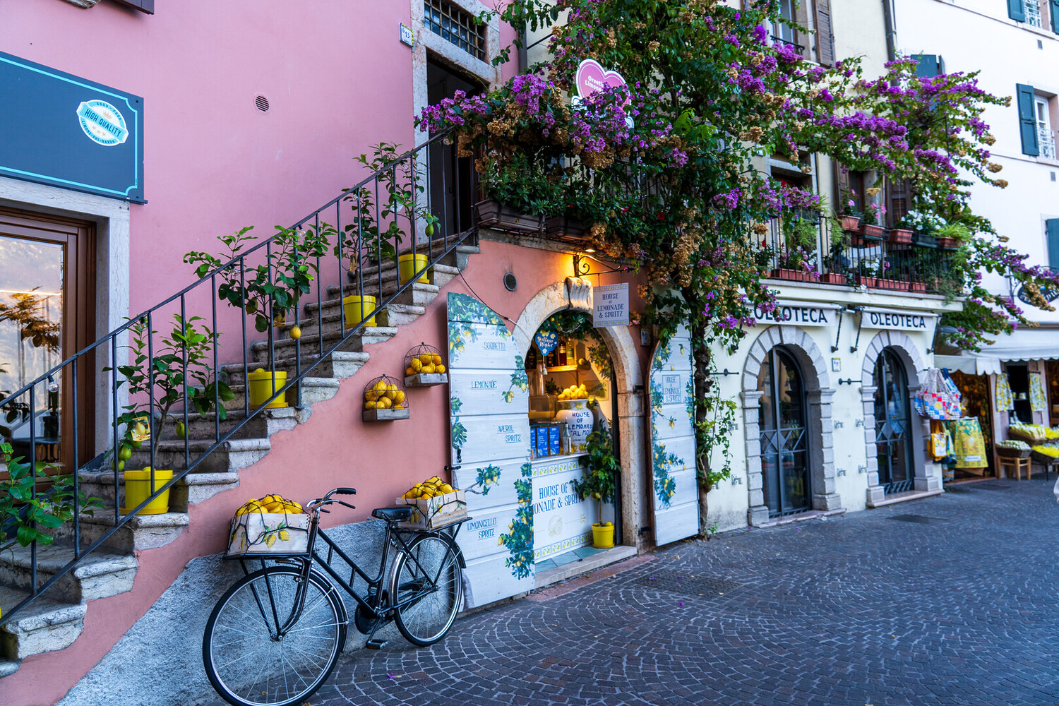 Visit Lake Garda - Visit Lake Garda Italy: Discover the Largest Lake in the Country - 2025 - 15