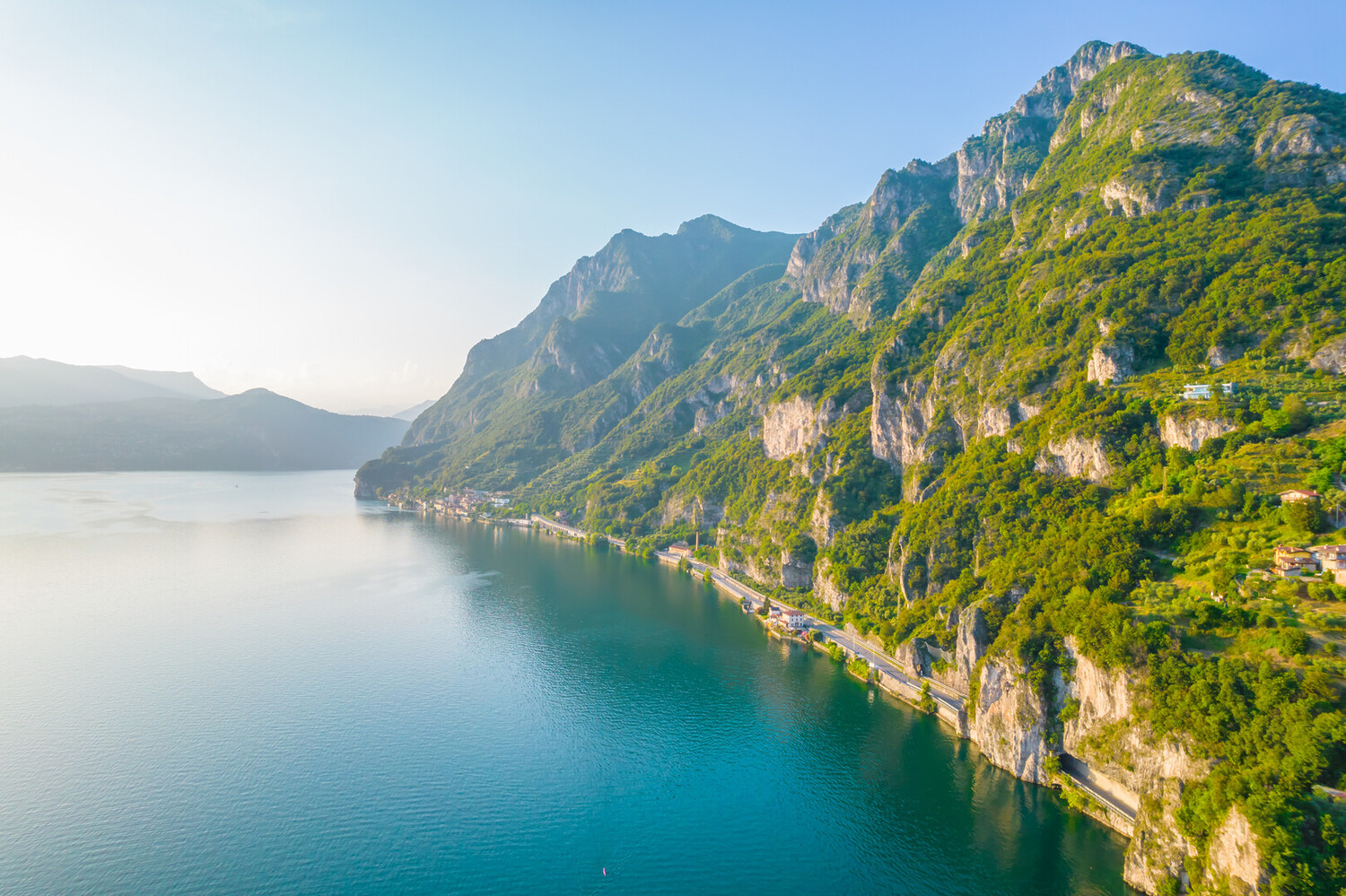 visit monte isola - Visit Monte Isola Italy: Lake Iseo's Most Beautiful Villages - 2025 - 13