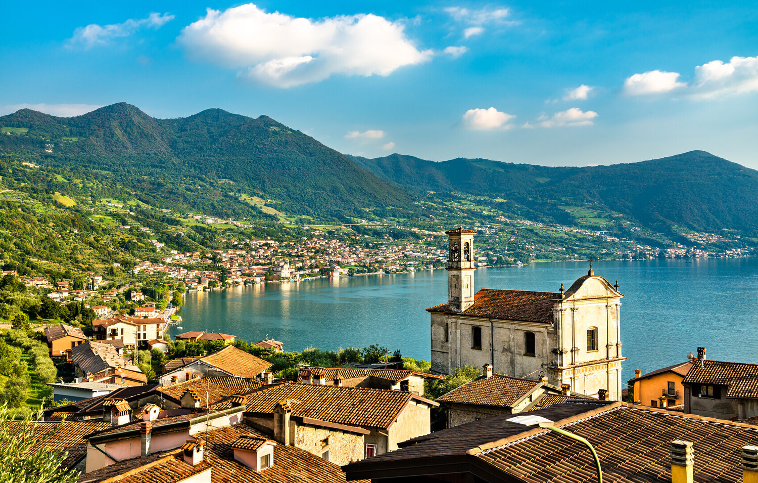 Visit Lake Iseo - Visit Lake Iseo Italy: The Hidden Gem of Northern Italy - 2025 - 13