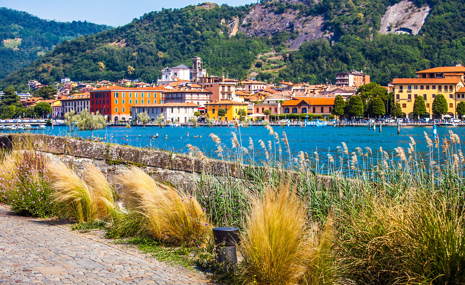 Visit Lake Iseo - Visit Lake Iseo Italy: The Hidden Gem of Northern Italy - 2025 - 15