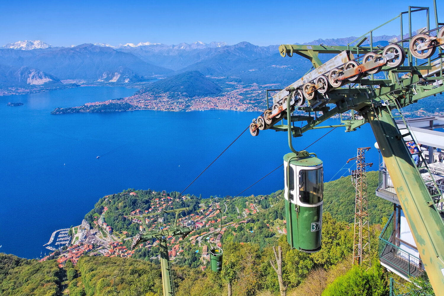 Visit Lake Maggiore - Visit Lake Maggiore: Best Things to Do and See - 2025 - 11