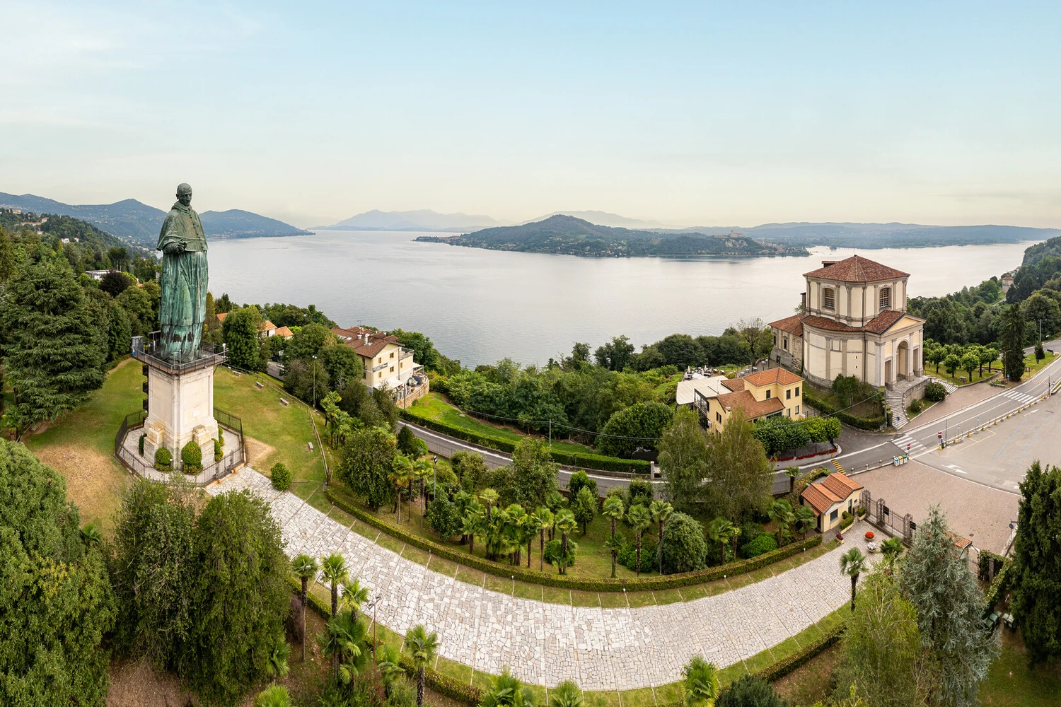 Visit Lake Maggiore Italy in 2026 ⭐️ Plan Your Adventure