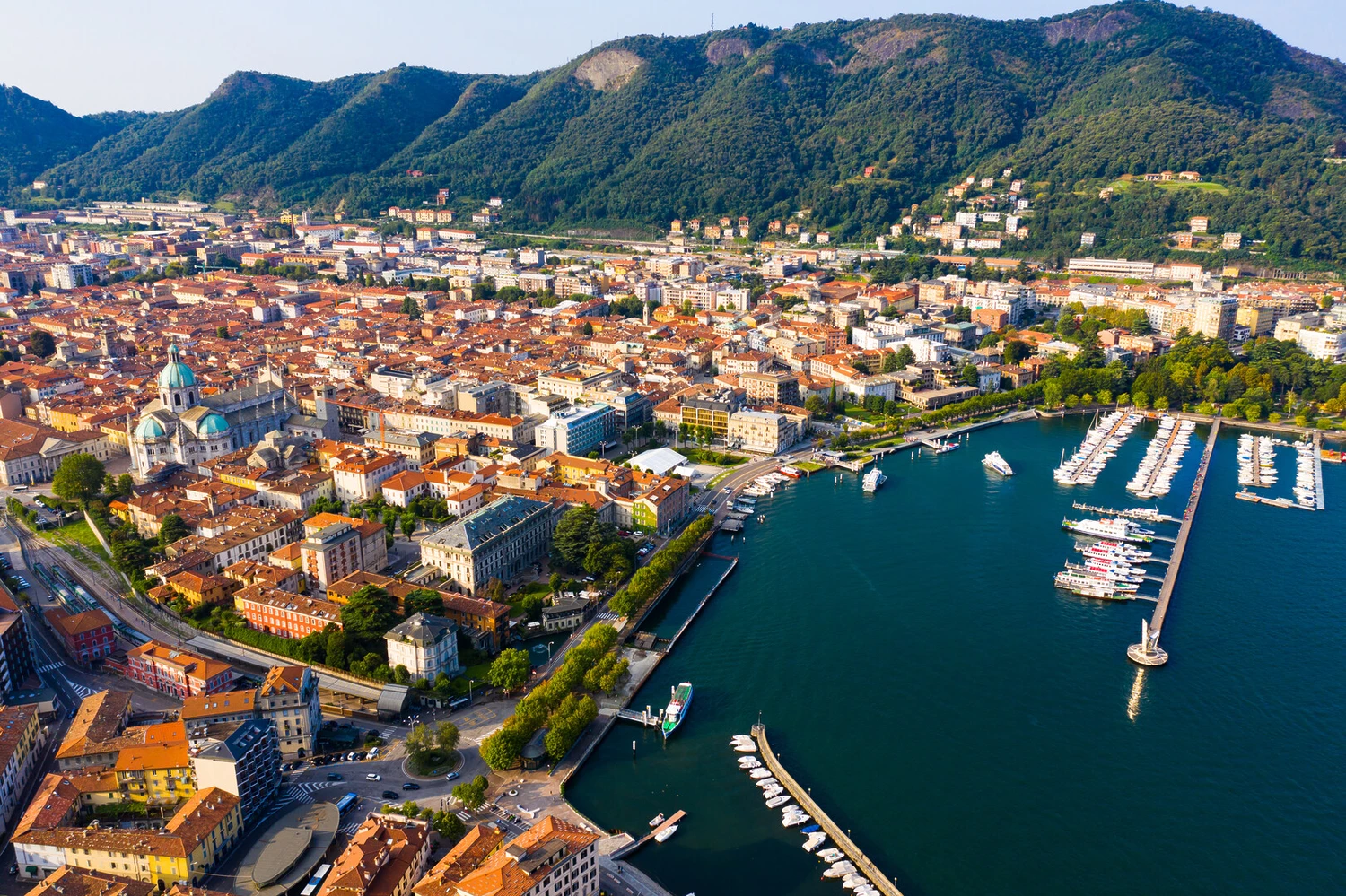 Visit Lake Maggiore Italy in 2026 ⭐️ Plan Your Adventure