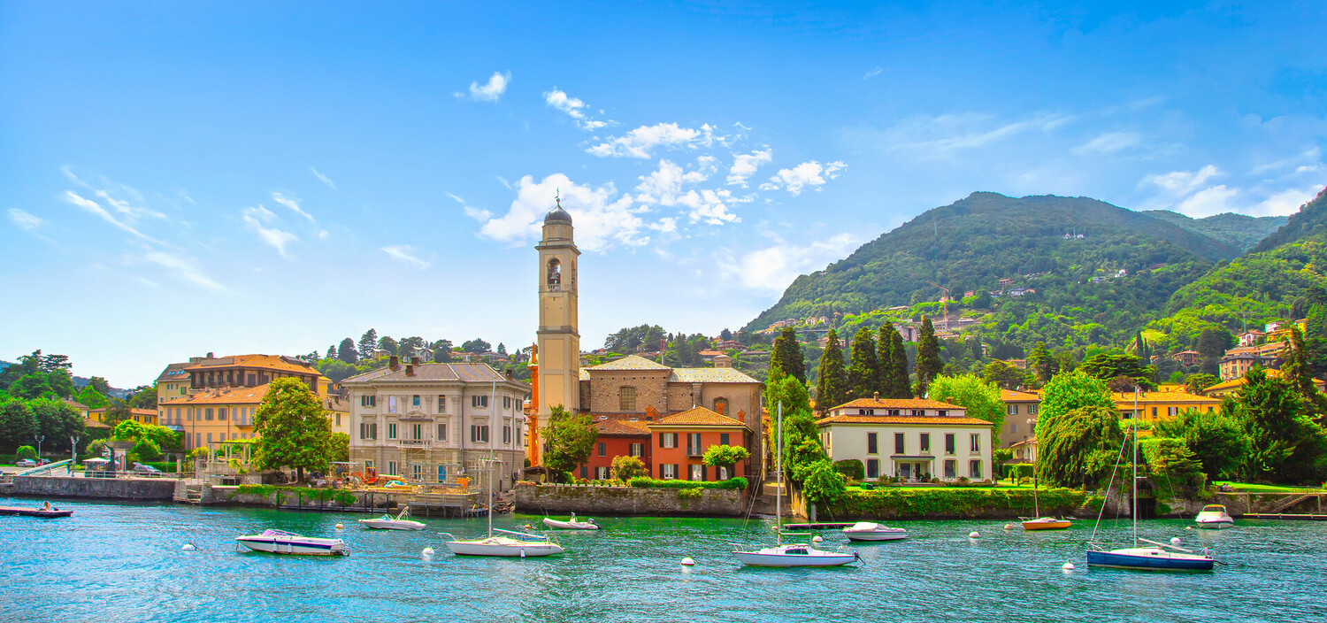 day trips from lake como - The Best Day Trips from Lake Como: Waterfront Wonders - 2025 - 5