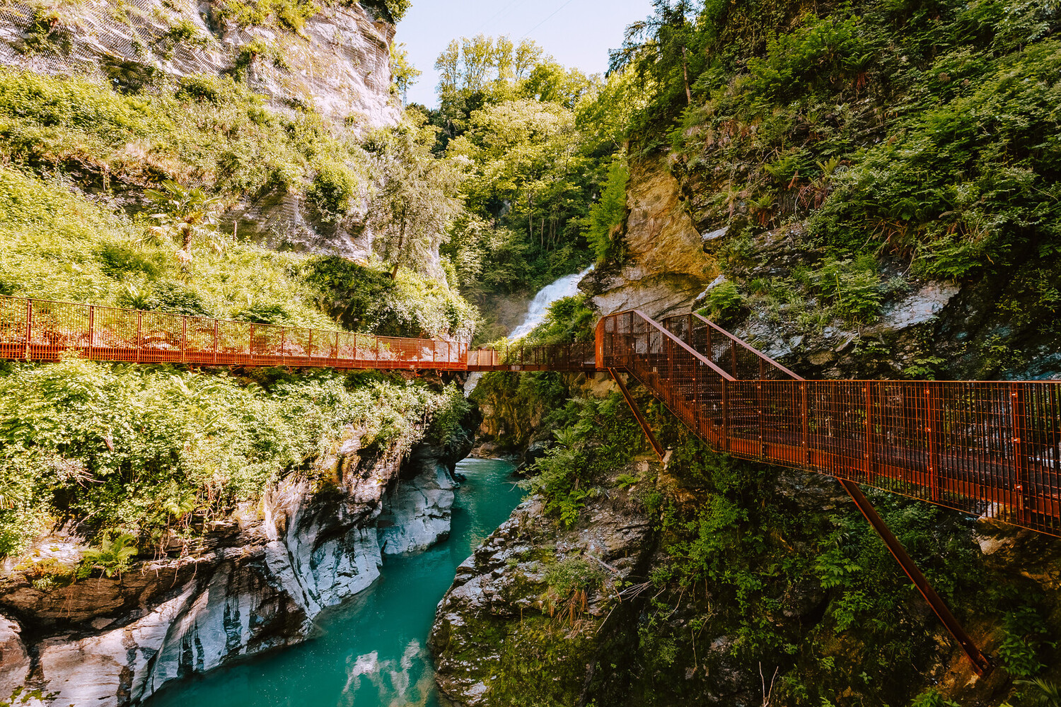 day trips from lake como - The Best Day Trips from Lake Como: Waterfront Wonders - 2025 - 9