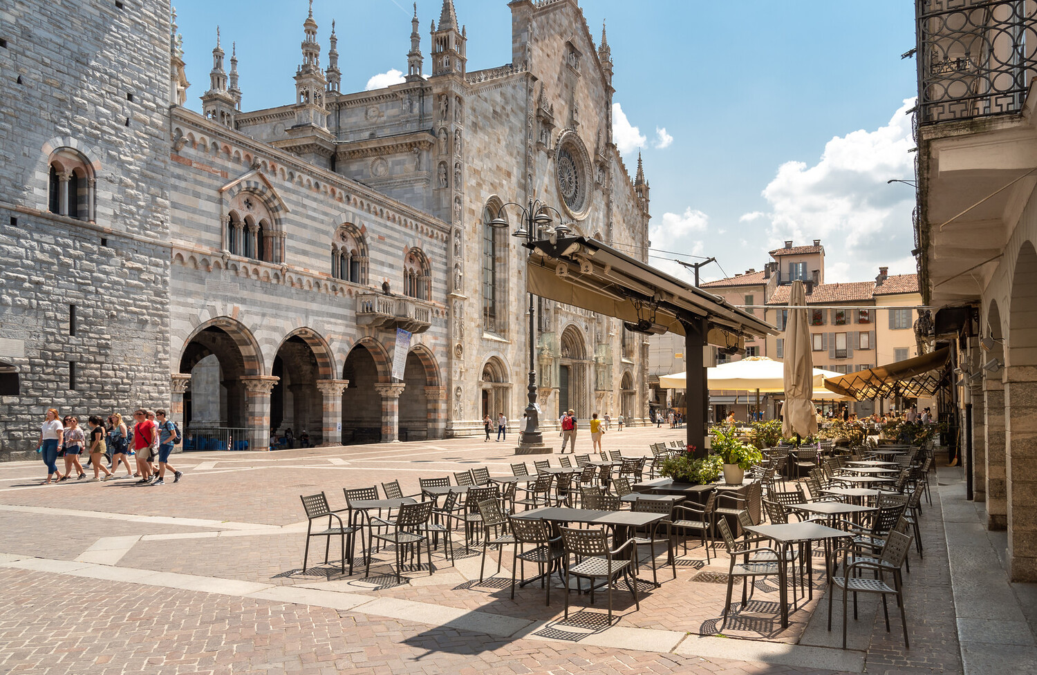day trips from lake como - The Best Day Trips from Lake Como: Waterfront Wonders - 2025 - 3