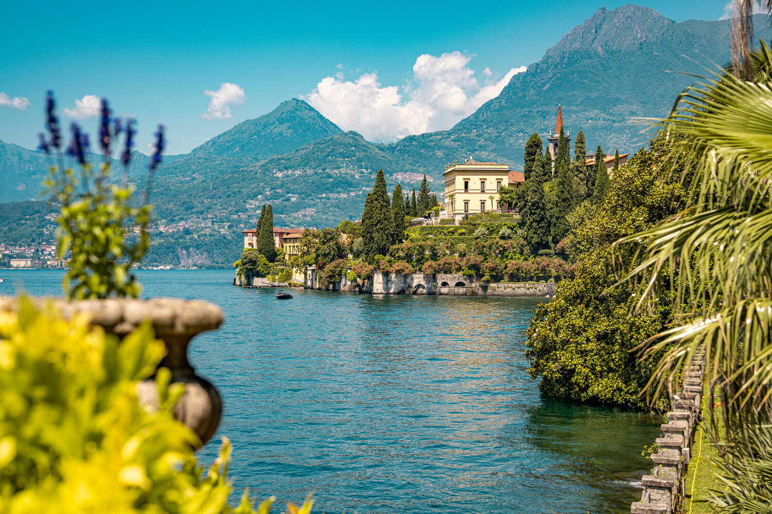 day trips from lake como - The Best Day Trips from Lake Como: Waterfront Wonders - 2025 - 1