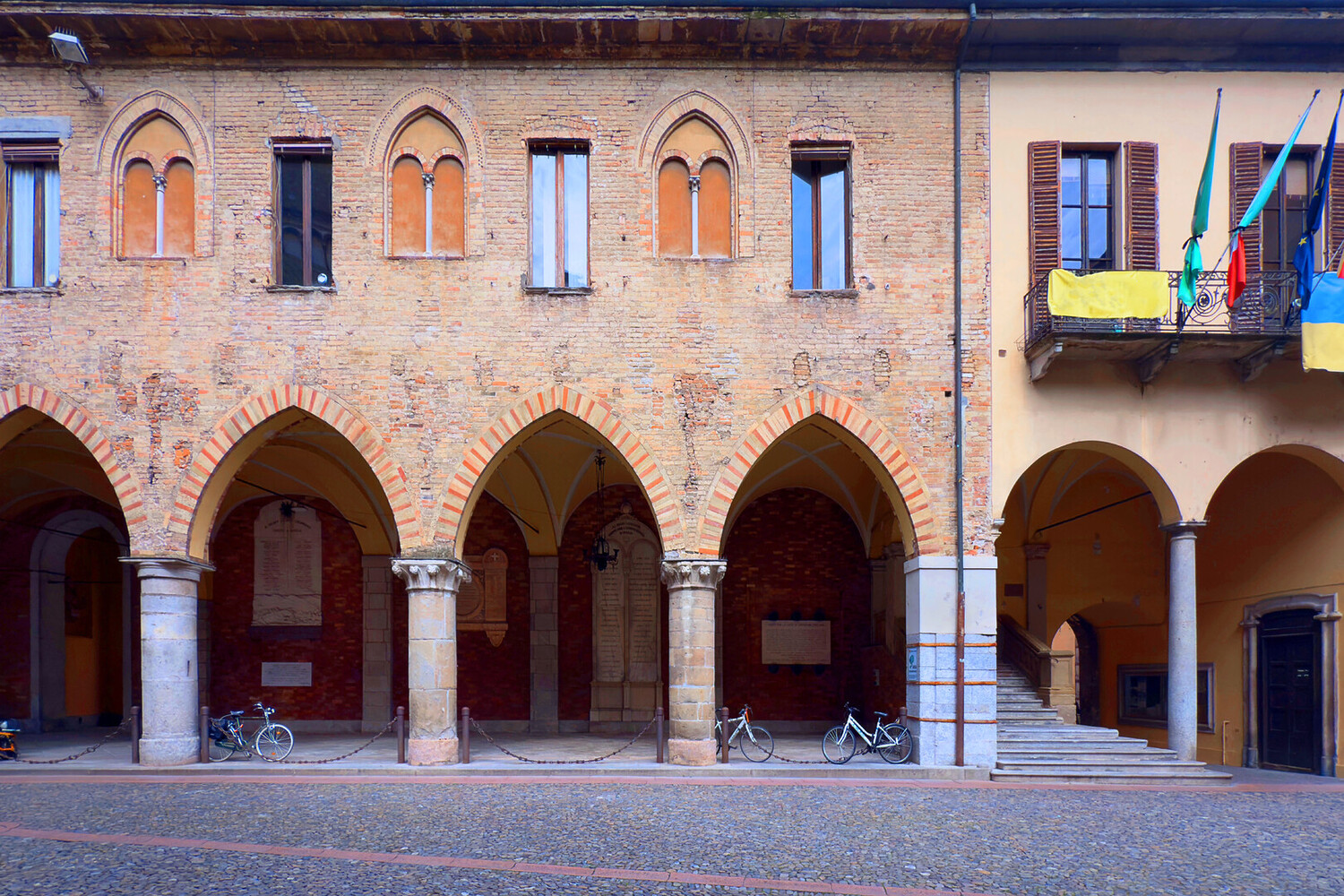visit Lodi - Visit Lodi Italy: Travel Trough Time - 2025 - 11