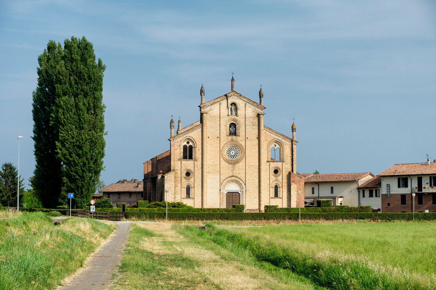 visit Lodi - Visit Lodi Italy: Travel Trough Time - 2025 - 13