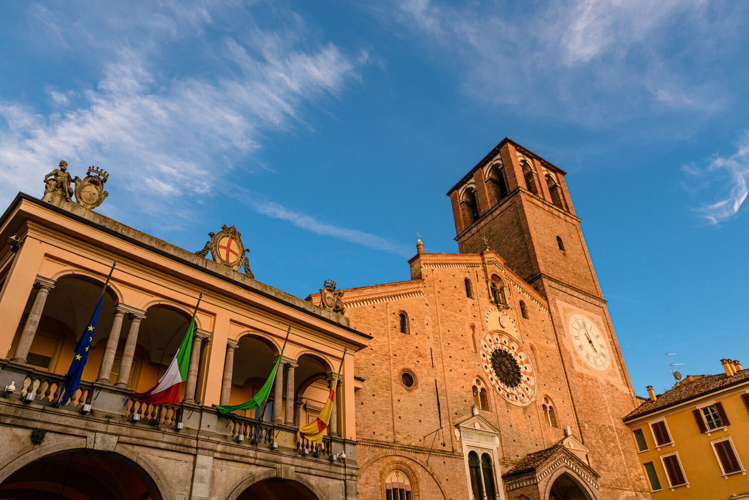 visit Lodi - Visit Lodi Italy: Travel Trough Time - 2025 - 1