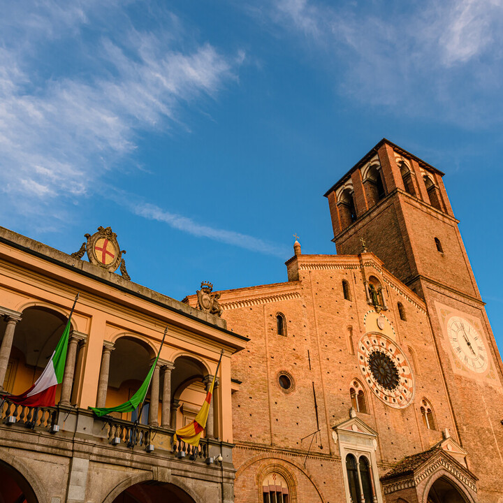 visit Lodi - Visit Lodi Italy: Travel Trough Time - 2025 - 1