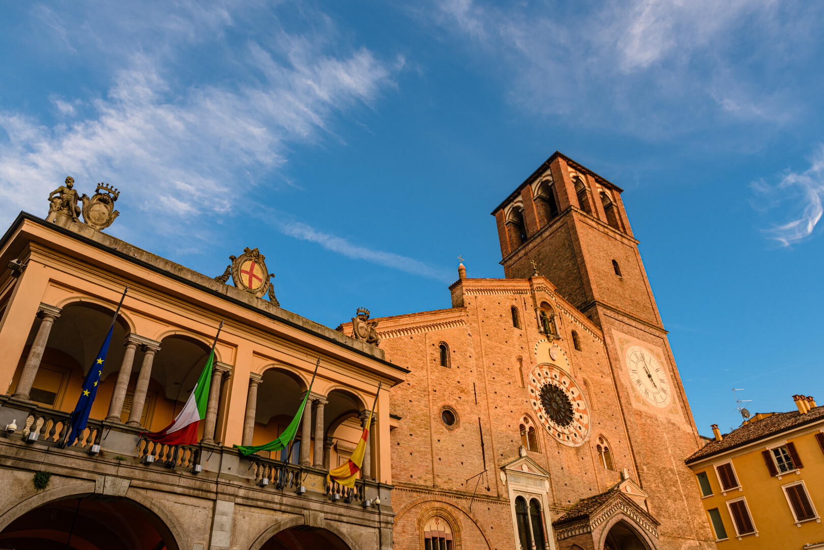 Visit Lodi Italy in 2026 ⭐️ Discover a Medieval City