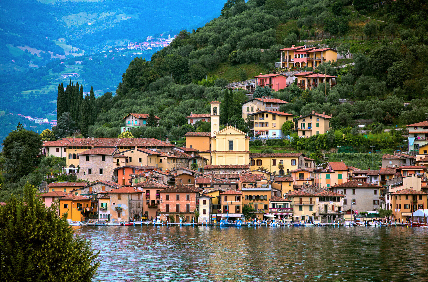 visit monte isola - Visit Monte Isola Italy: Lake Iseo's Most Beautiful Villages - 2025 - 3