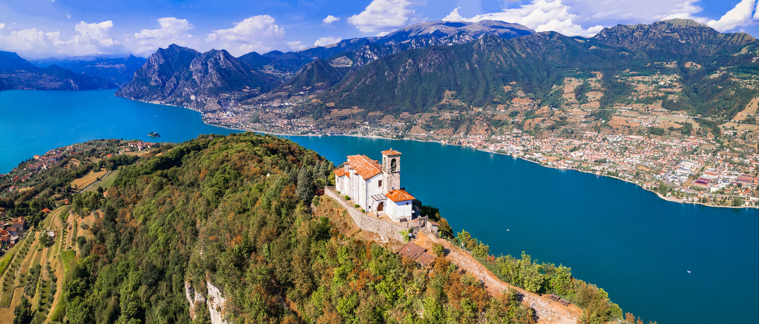 visit monte isola - Visit Monte Isola Italy: Lake Iseo's Most Beautiful Villages - 2025 - 7