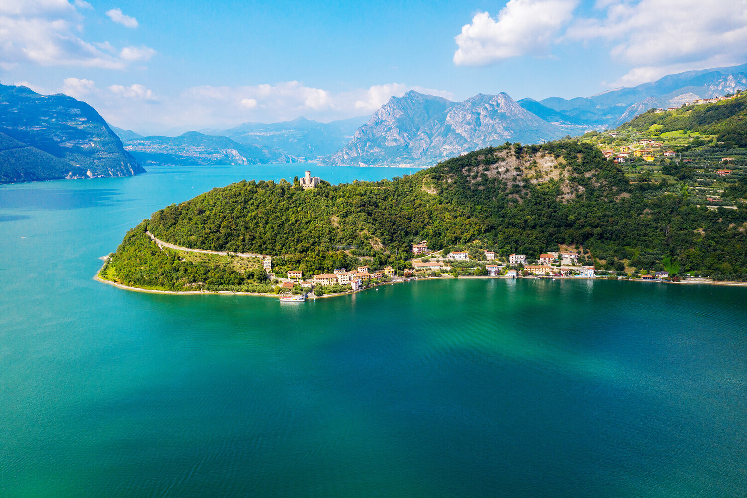 visit monte isola - Visit Monte Isola Italy: Lake Iseo's Most Beautiful Villages - 2025 - 11