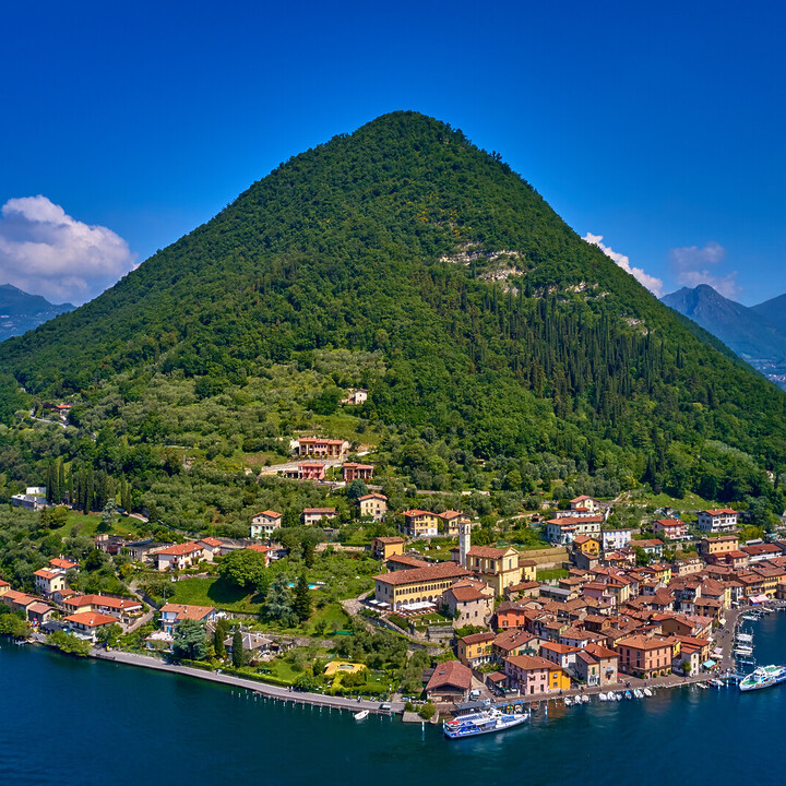 Things to Do in Molise - Visit Monte Isola Italy: Lake Iseo's Most Beautiful Villages - 2025 - 17