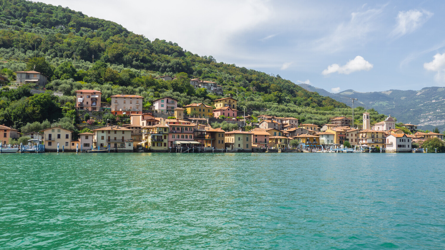 visit monte isola - Visit Monte Isola Italy: Lake Iseo's Most Beautiful Villages - 2025 - 9