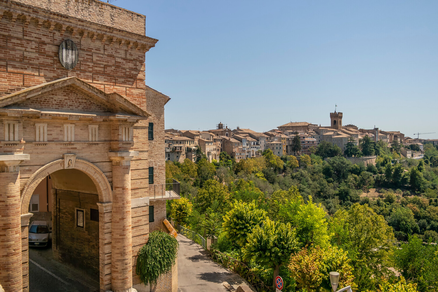 visit loreto - Visit Loreto Italy: Discover the Historic Pilgrimage Site - 2025 - 15