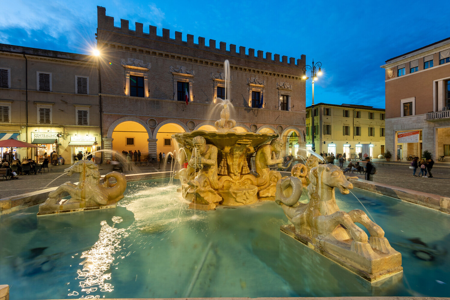 Visit Urbino - Visit Urbino Italy: Discover Italy’s Renaissance Jewel - 2025 - 19