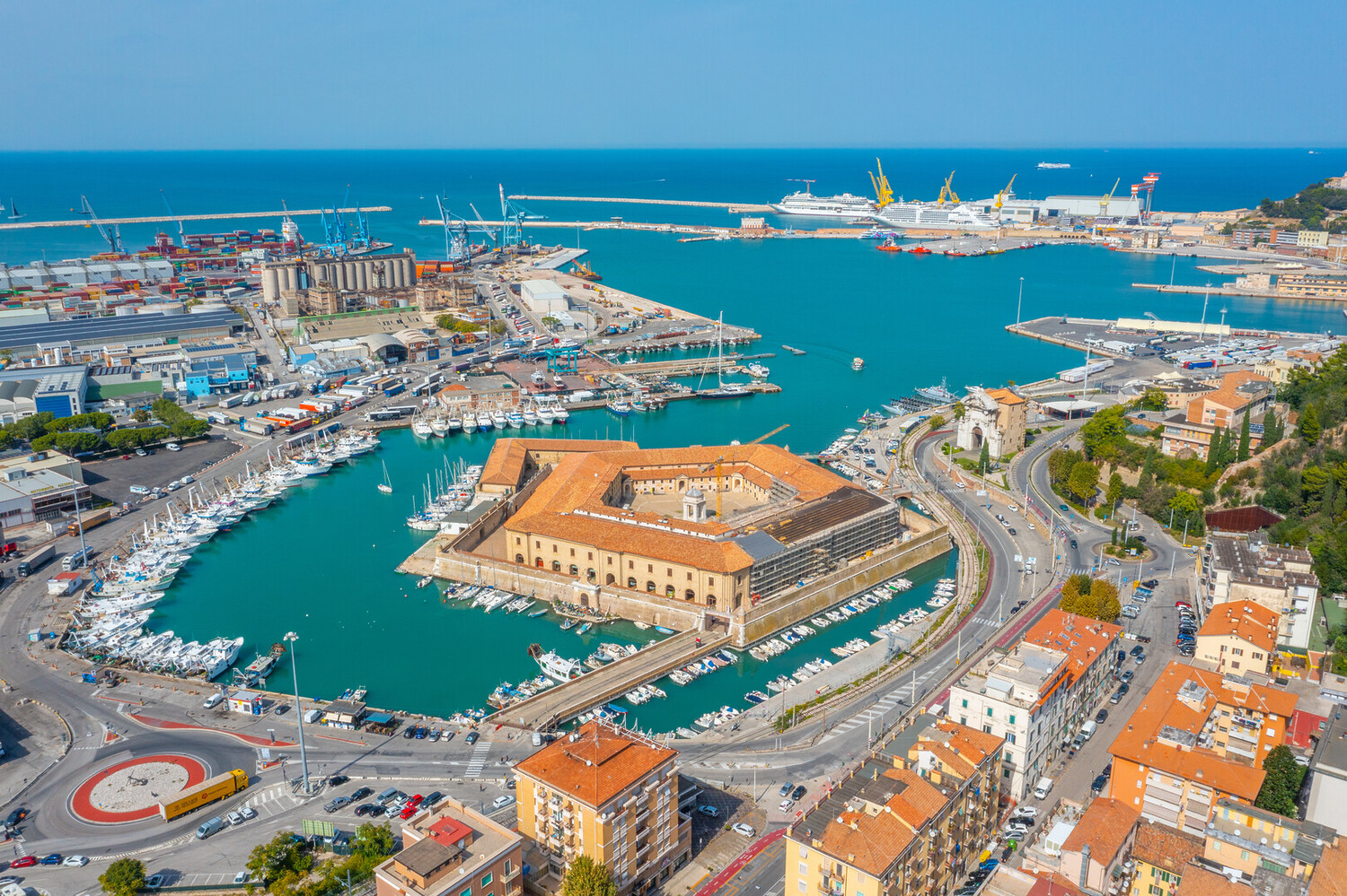 visit loreto - Visit Loreto Italy: Discover the Historic Pilgrimage Site - 2025 - 17