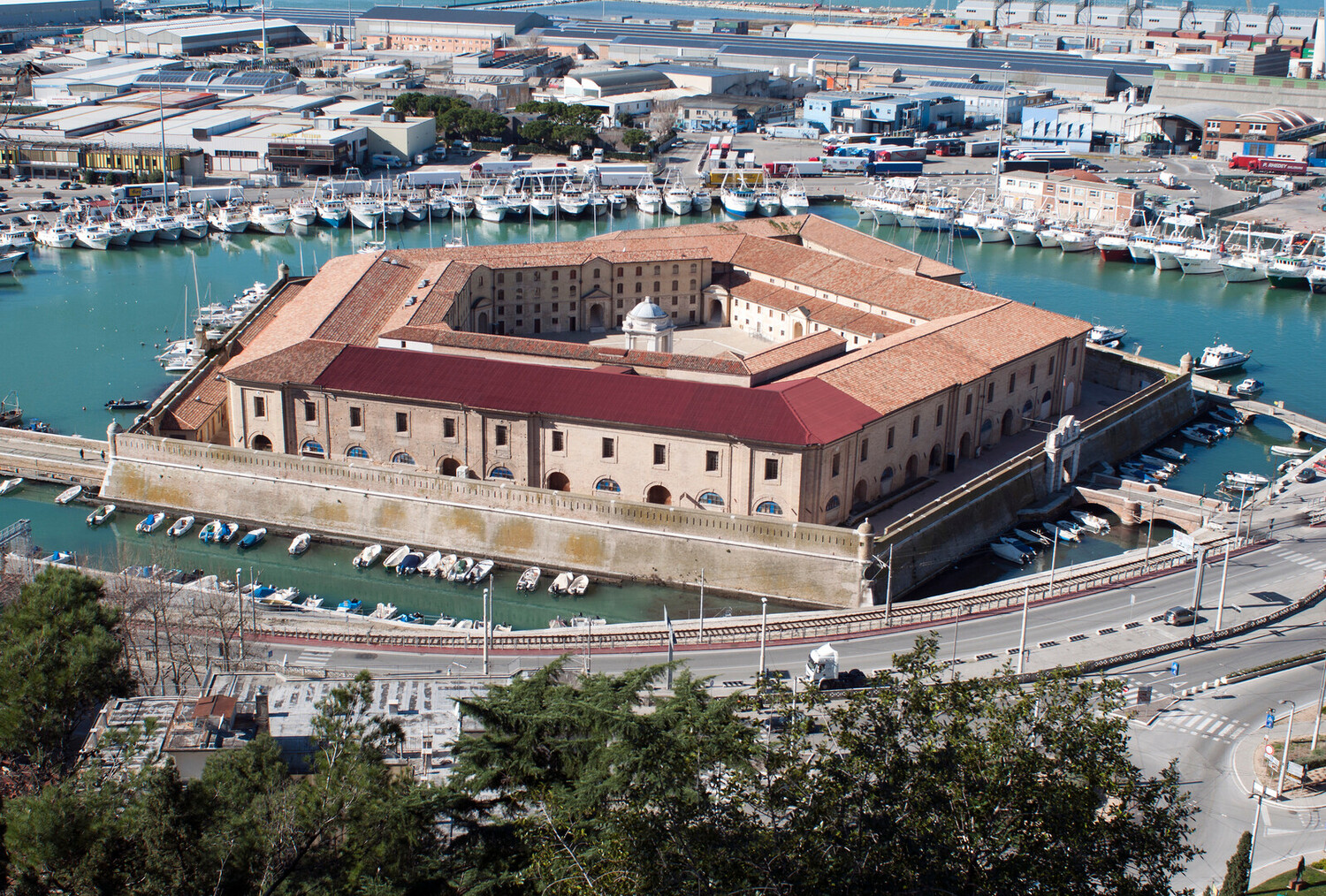 visit ancona - Visit Ancona Italy: Best Things to Do in This Adriatic Gem - 2025 - 13