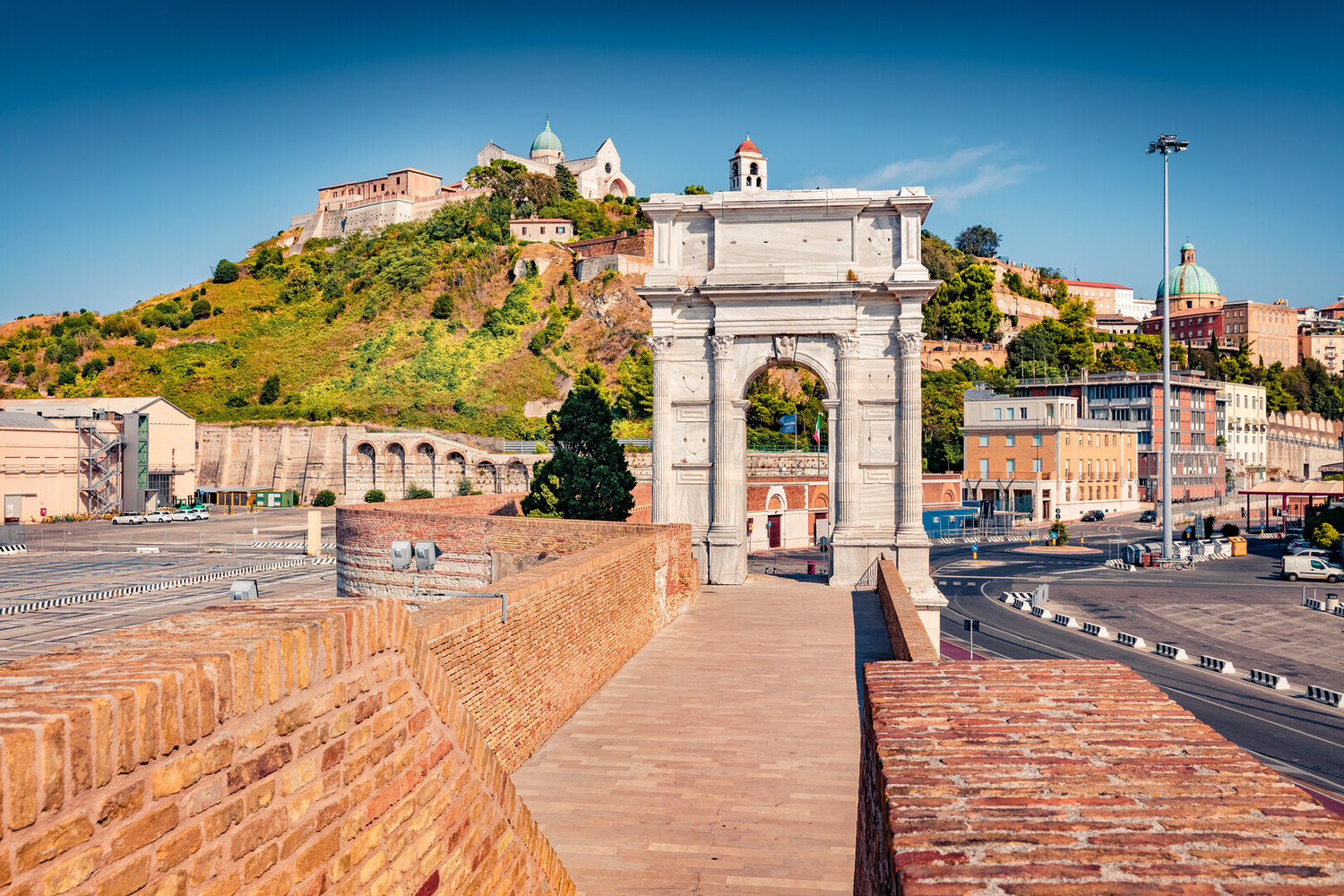 visit ancona - Visit Ancona Italy: Best Things to Do in This Adriatic Gem - 2025 - 15