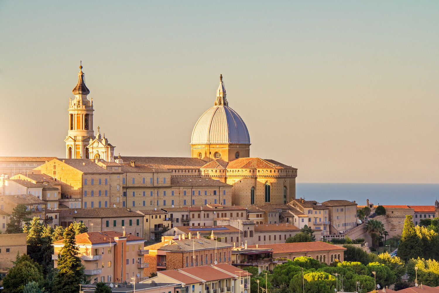visit loreto - Visit Loreto Italy: Discover the Historic Pilgrimage Site - 2025 - 1