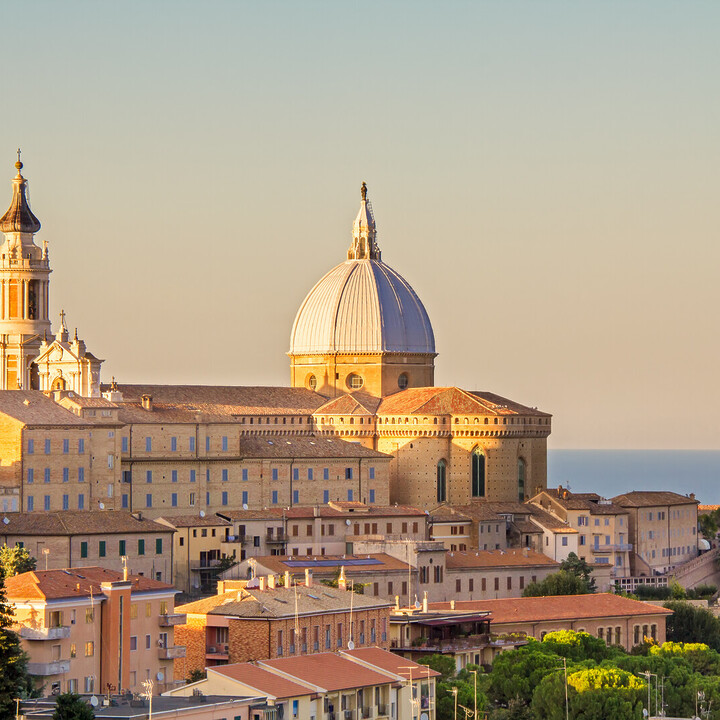 Things to Do in Molise - Visit Loreto Italy: Discover the Historic Pilgrimage Site - 2025 - 5