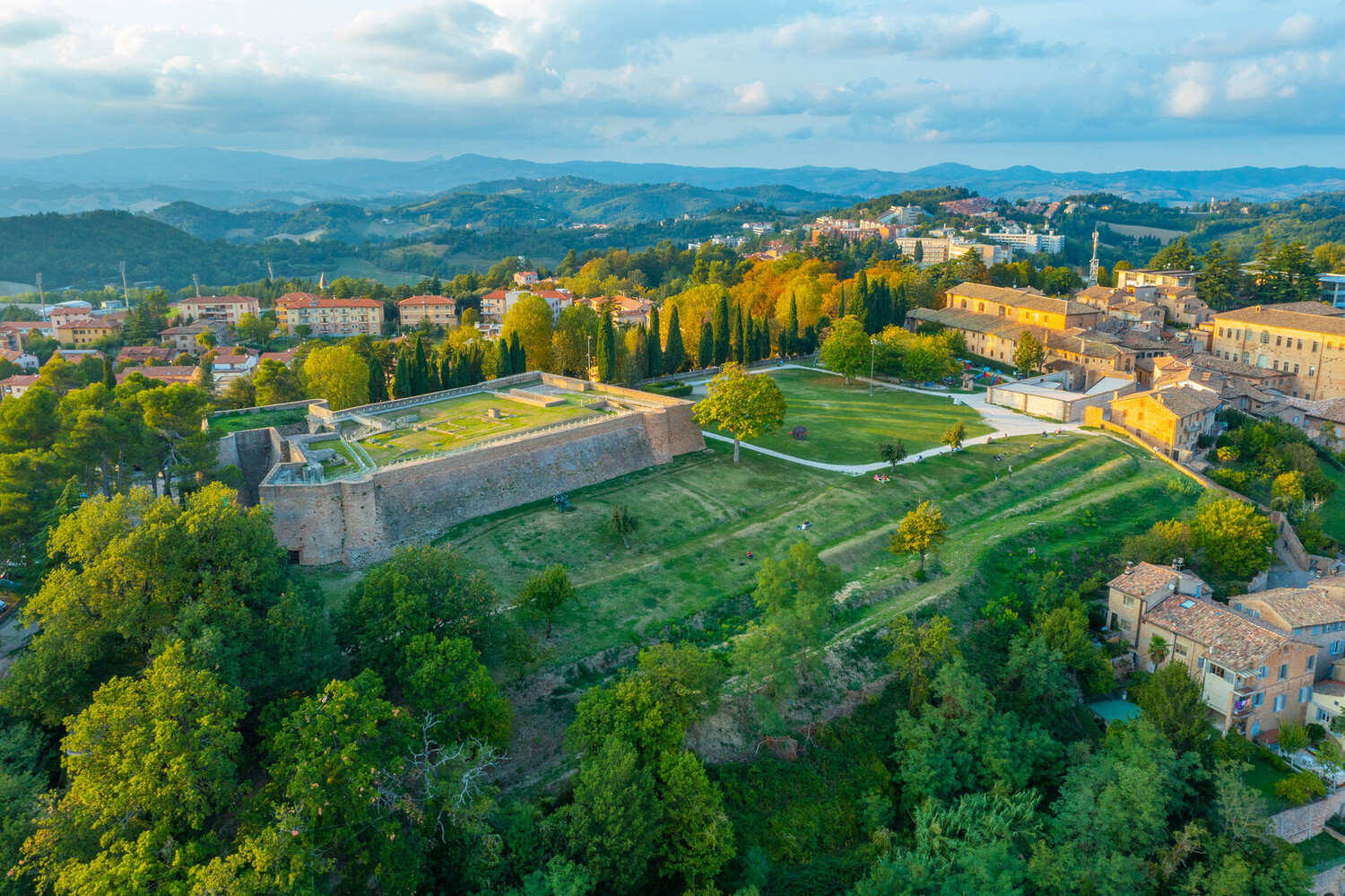 Visit Urbino - Visit Urbino Italy: Discover Italy’s Renaissance Jewel - 2025 - 7