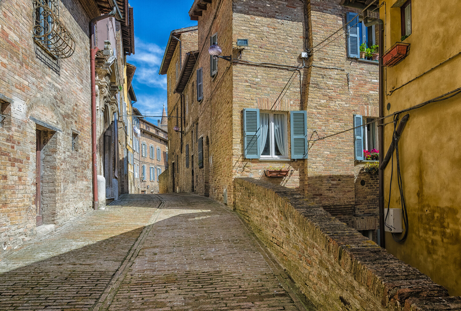Visit Urbino - Visit Urbino Italy: Discover Italy’s Renaissance Jewel - 2025 - 13