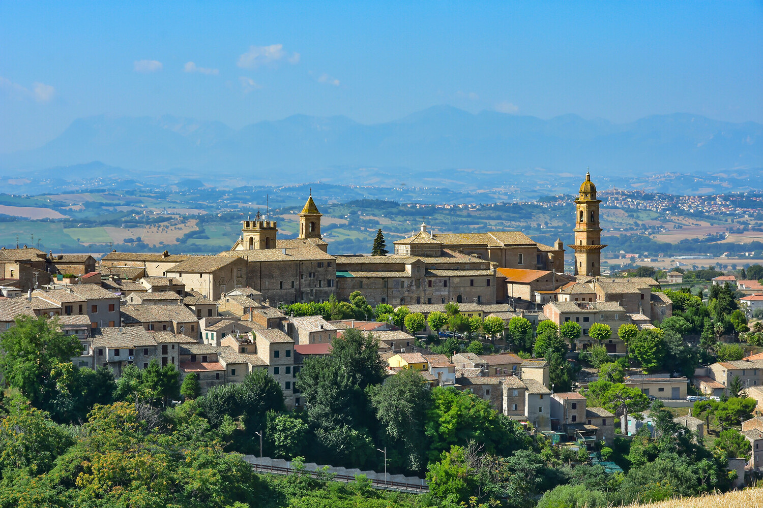 visit macerata - Visit Macerata Italy: Best Things to Do and Places to See - 2025 - 1