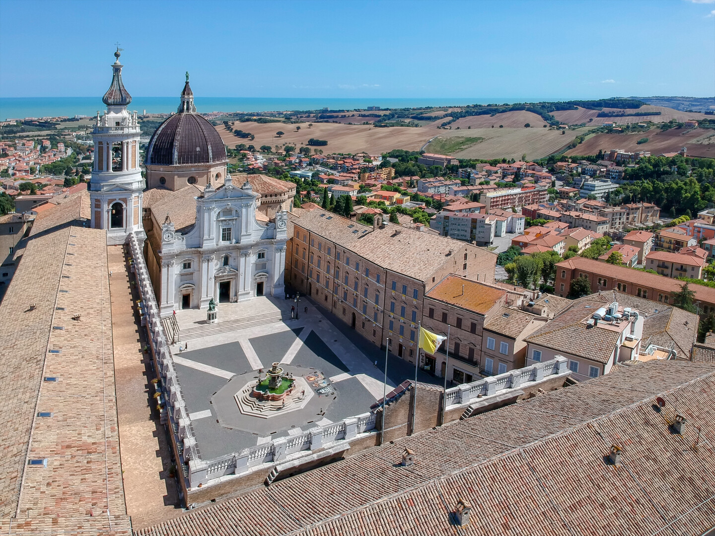 visit loreto - Visit Loreto Italy: Discover the Historic Pilgrimage Site - 2025 - 7