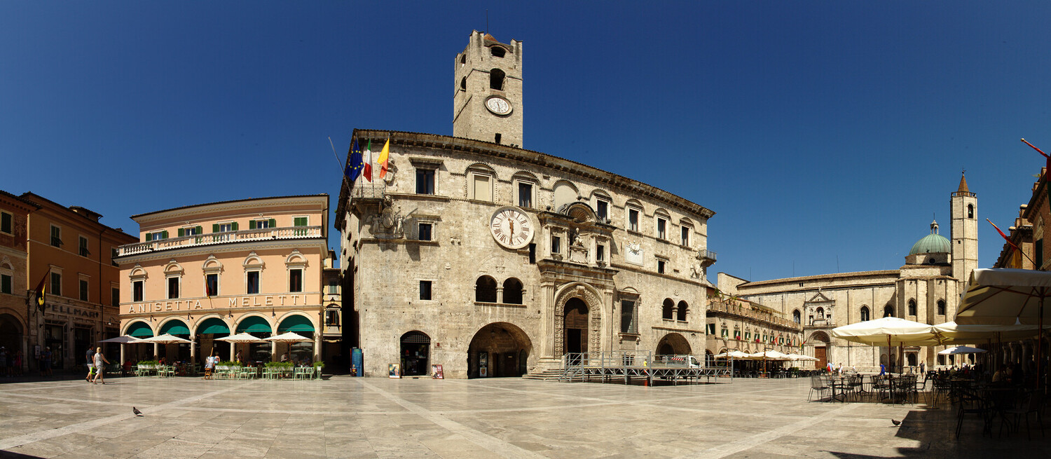 Visit Ascoli Piceno - Visit Ascoli Piceno Italy: The City of a Hundred Towers - 2025 - 3
