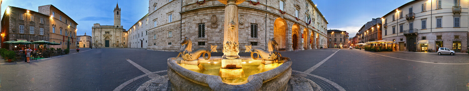 Visit Ascoli Piceno - Visit Ascoli Piceno Italy: The City of a Hundred Towers - 2025 - 9