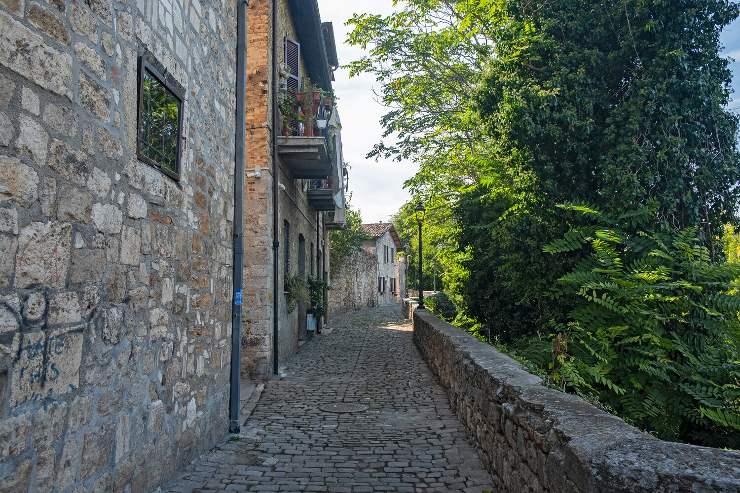 Visit Ascoli Piceno - Visit Ascoli Piceno Italy: The City of a Hundred Towers - 2025 - 11