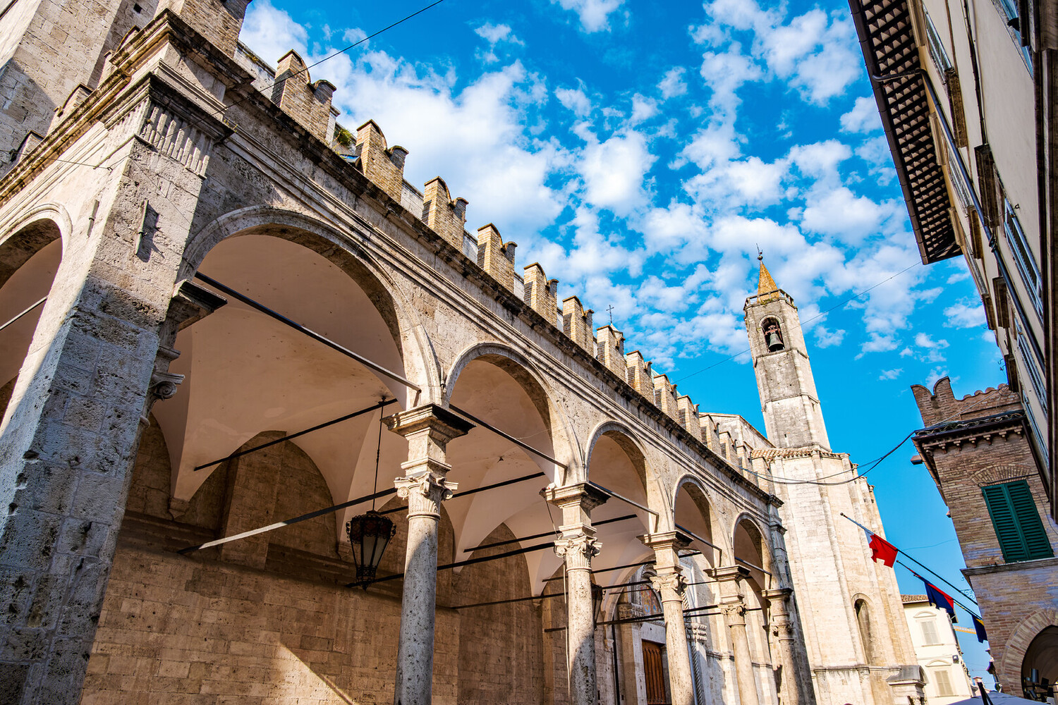 Visit Ascoli Piceno - Visit Ascoli Piceno Italy: The City of a Hundred Towers - 2025 - 15