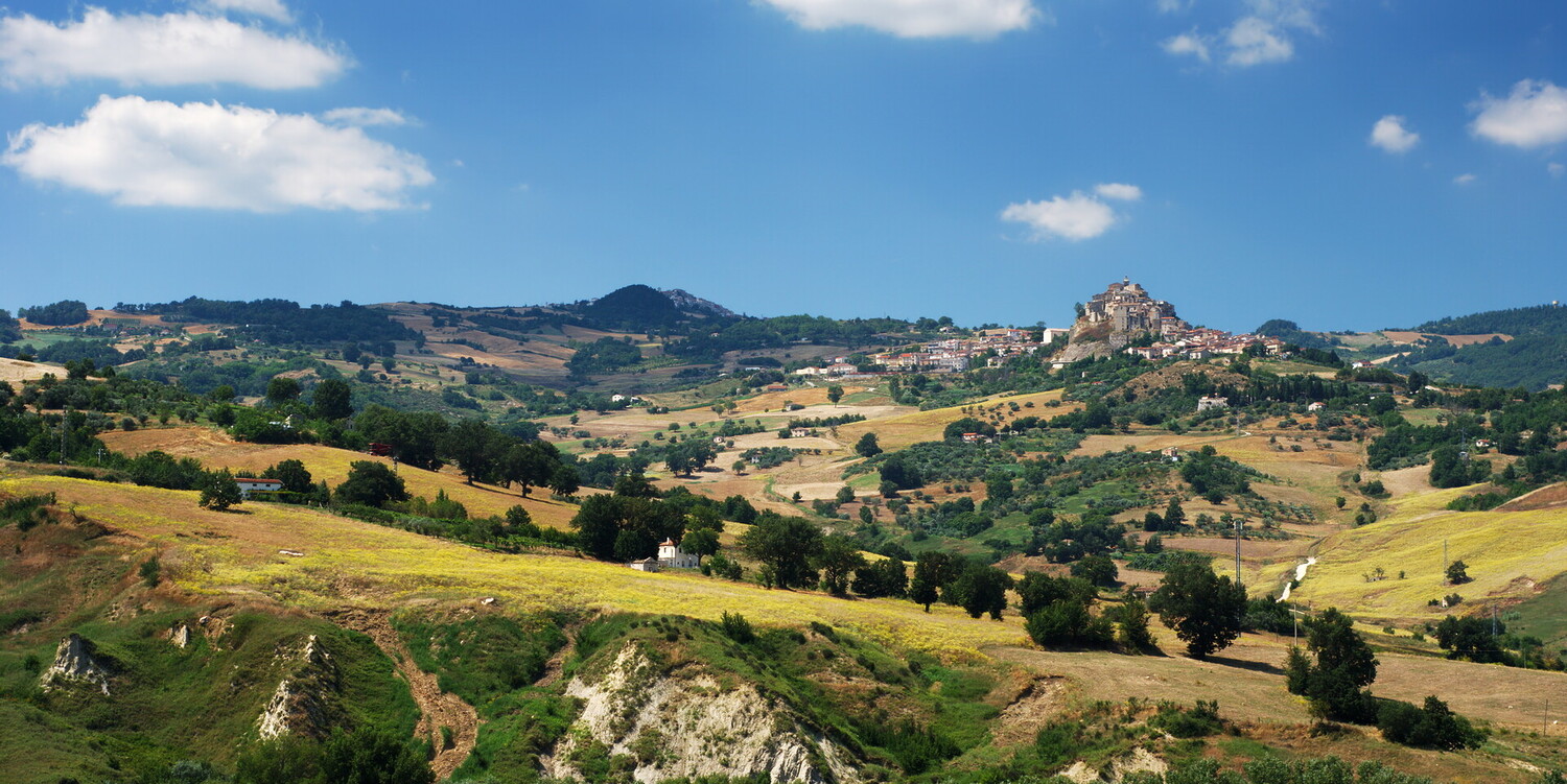 Things to Do in Molise - Unmissable Things to Do in Molise: Discover Central Italy - 2025 - 1