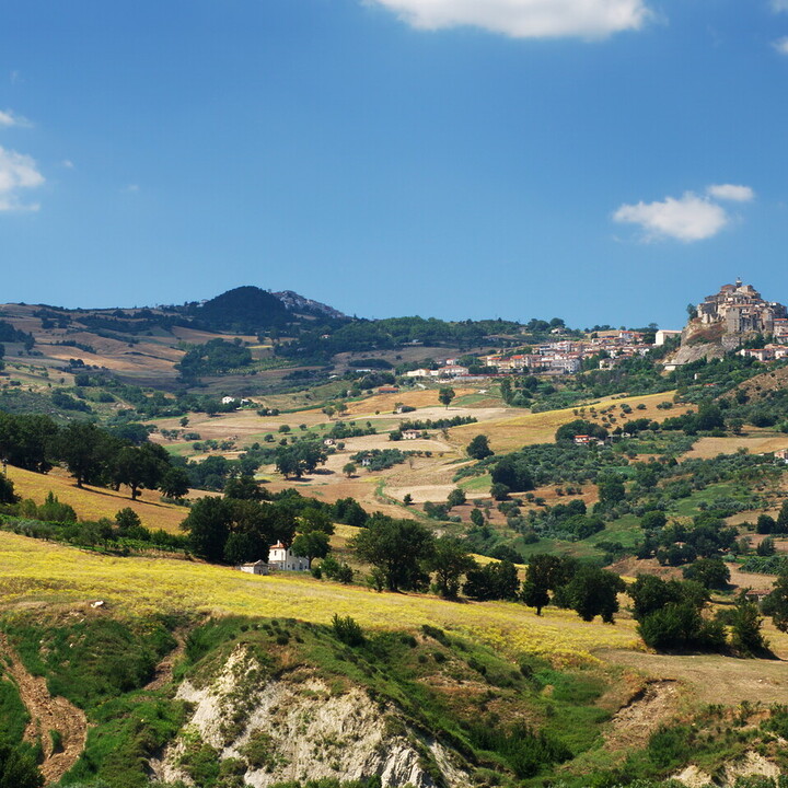 Things to Do in Molise - Unmissable Things to Do in Molise: Discover Central Italy - 2025 - 1