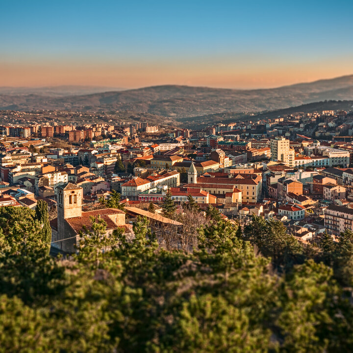 Visiter Campobasso : Découvrir l'Italie authentique du Molise - 2026 - 8 - isernia isernia - Visiter Campobasso : Découvrir l'Italie authentique du Molise - 2026 - 7