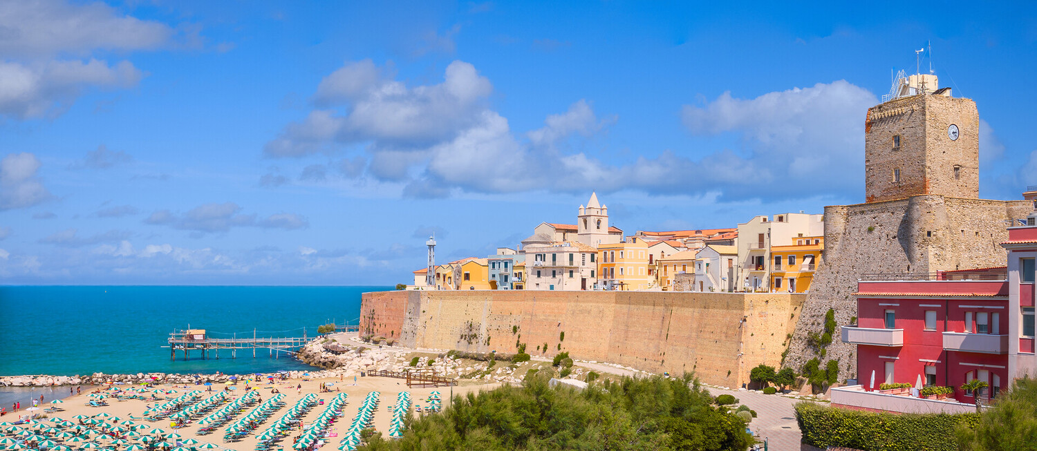 Things to Do in Molise - Unmissable Things to Do in Molise: Discover Central Italy - 2025 - 5