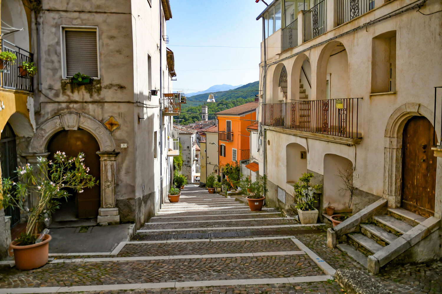 Things to Do in Molise - Unmissable Things to Do in Molise: Discover Central Italy - 2025 - 17