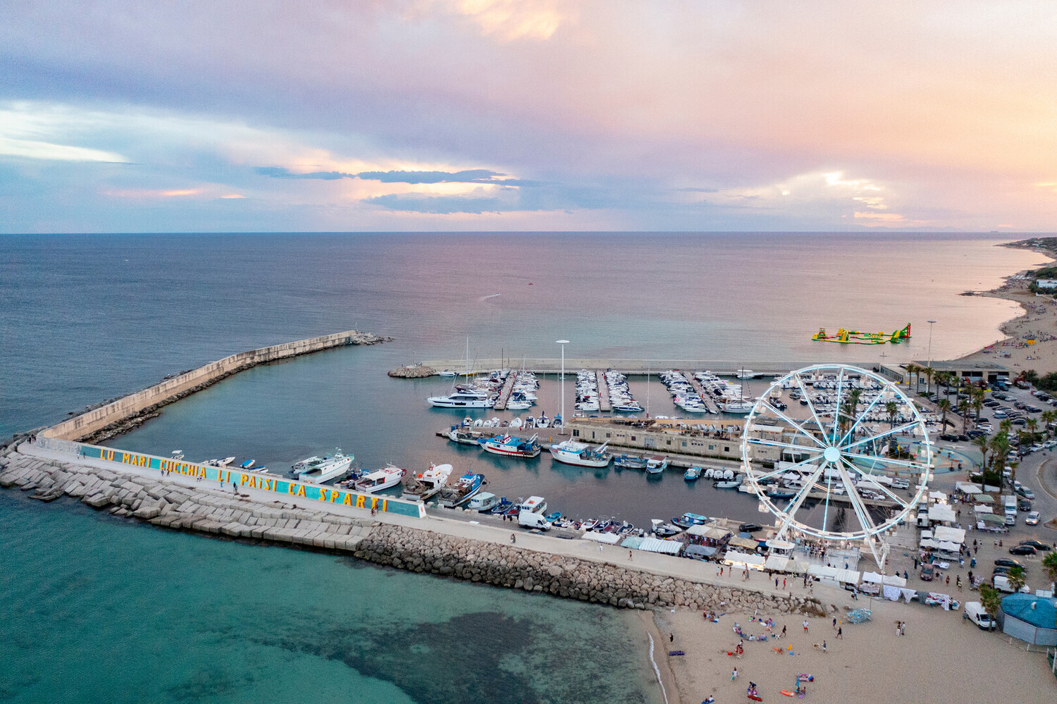 Things to Do in Molise - Unmissable Things to Do in Molise: Discover Central Italy - 2025 - 19