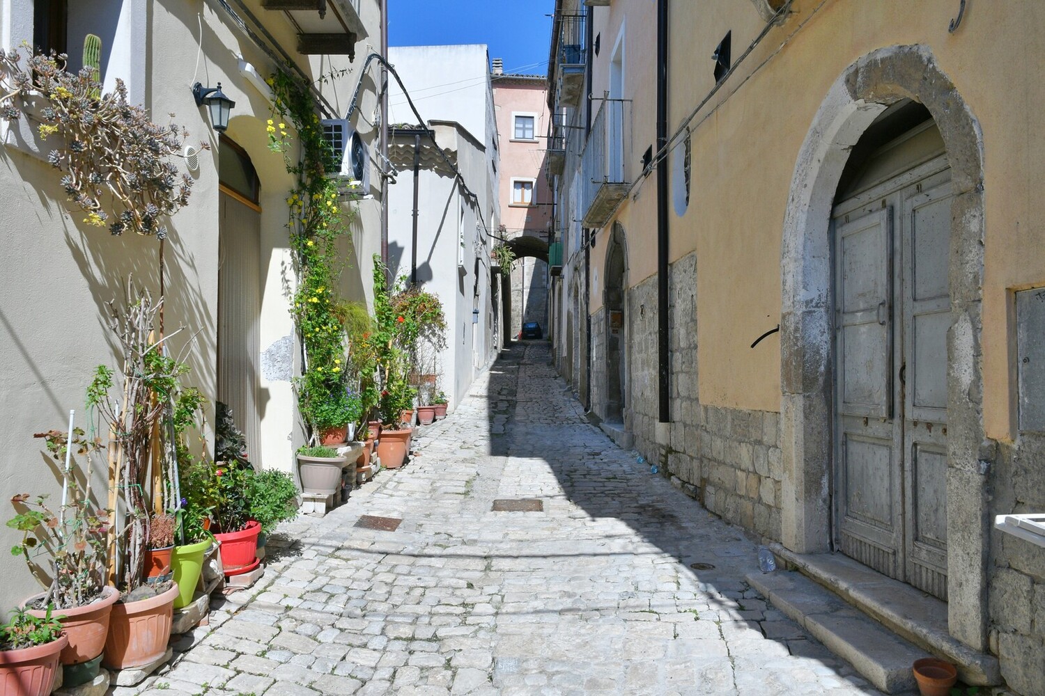 Visitez Campobasso - Visitez Campobasso Italie : découvrez des traditions authentiques - 2025 - 17