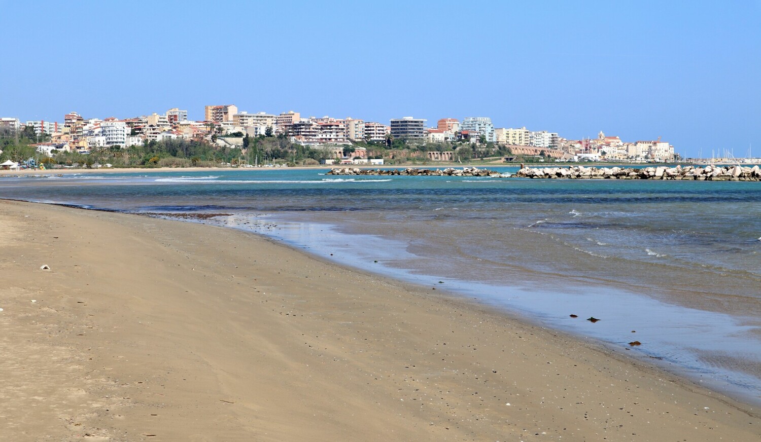 Visitez Termoli - Visitez Termoli Italie : un joyau balnéaire sur la côte adriatique - 2025 - 9