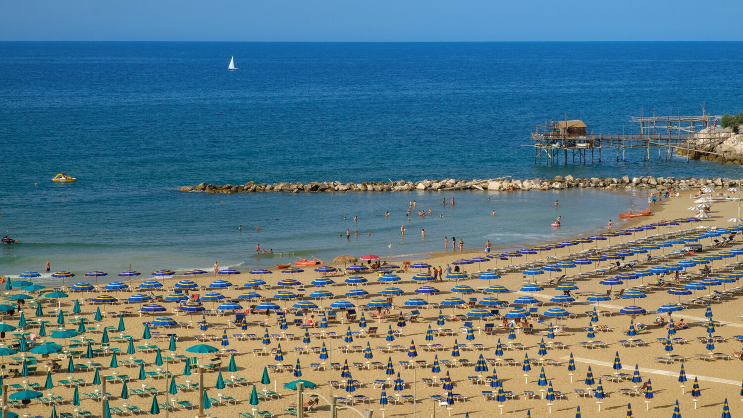 Visitez Termoli - Visitez Termoli Italie : un joyau balnéaire sur la côte adriatique - 2025 - 13