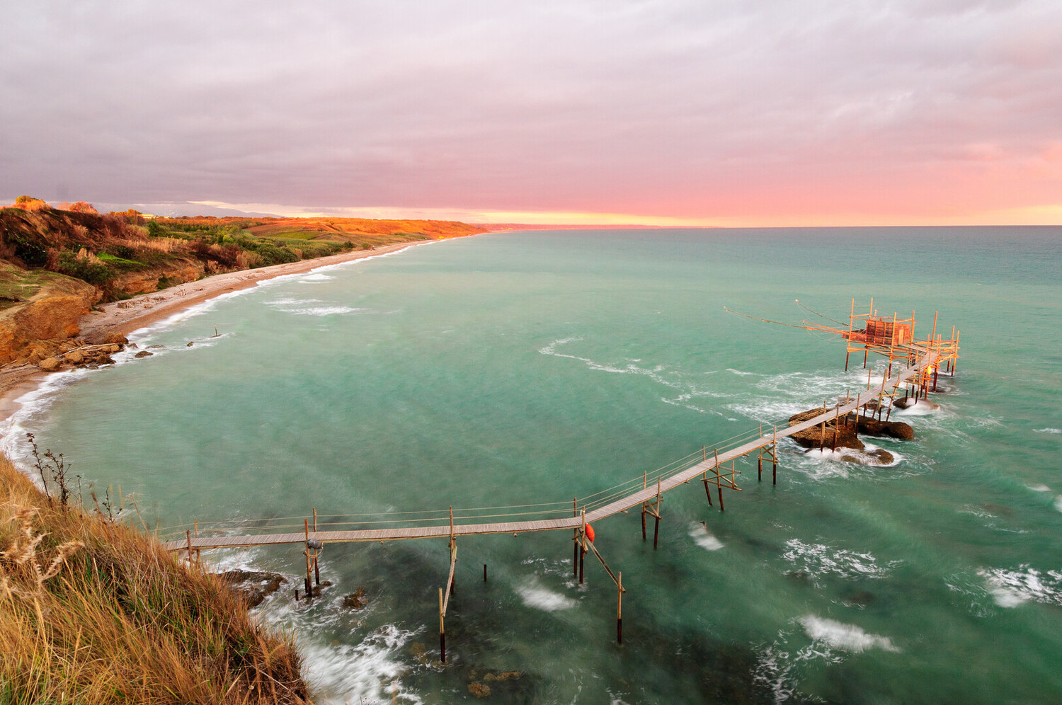 Visitez Termoli - Visitez Termoli Italie : un joyau balnéaire sur la côte adriatique - 2025 - 21