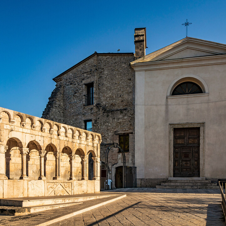 Visit Isernia Italy: A City Full of History and Cultural Wonders - 2025 - 4 - - Visit Isernia Italy: A City Full of History and Cultural Wonders - 2025 - 3
